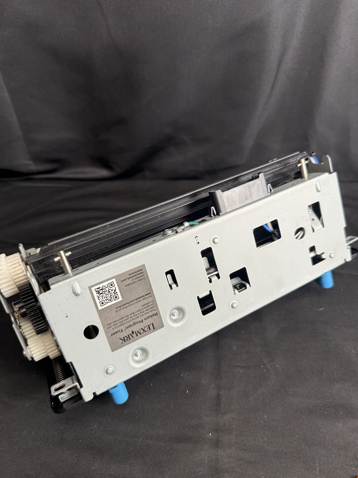 Original Fuser Unit 41X1115 for Lexmark MS821 MS822 MS823 MS825 MS826 Used
