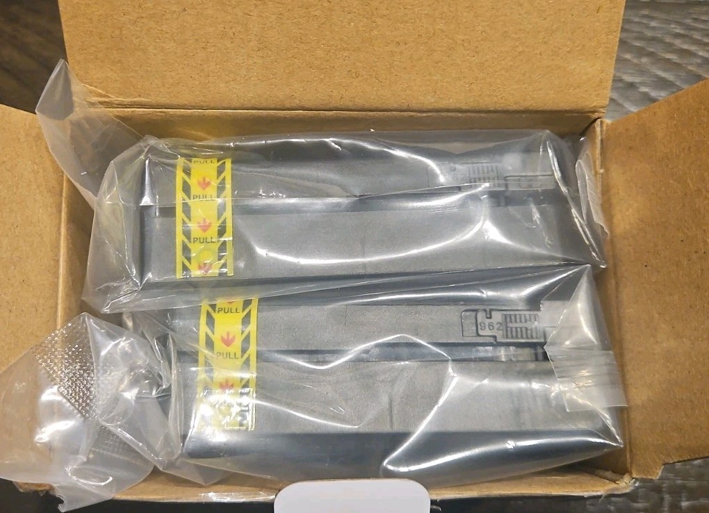 Ink Jet Cartridges 936e/936xl Replacement For HP (Black , 2Pack) Expires:03-2028