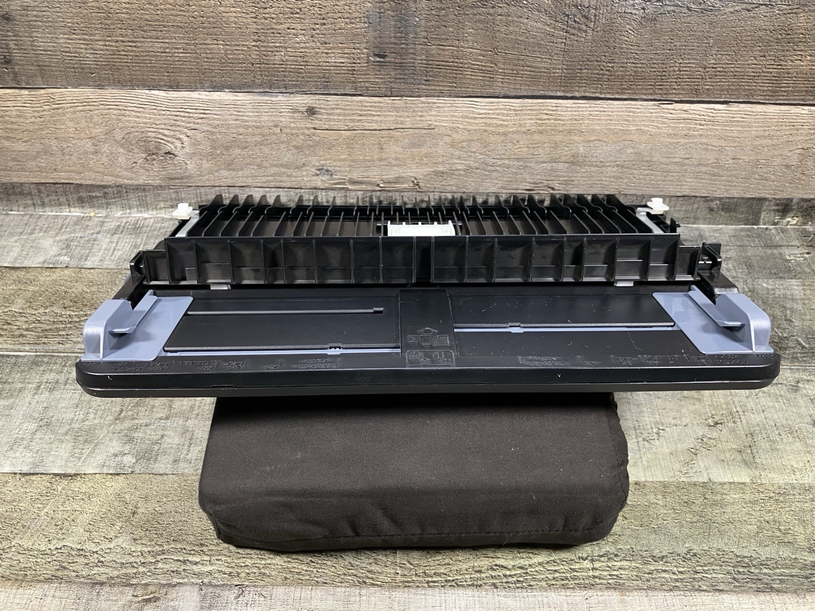 Epson WF-7610 WF-7620 Rear Input Paper Tray Feeder Assembly OEM Duplexer Ex Cond