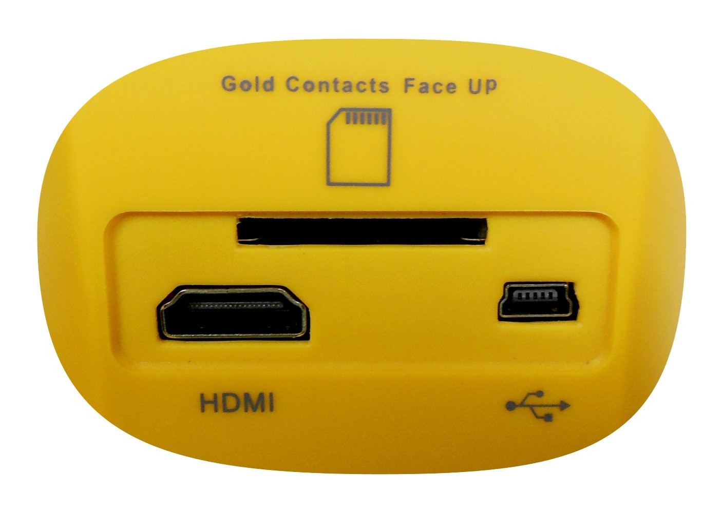 8-in-1 Film to Digital Converter, 35mm, 127, 126, 110, APS, 4.3″ Screen, HDMI Ou