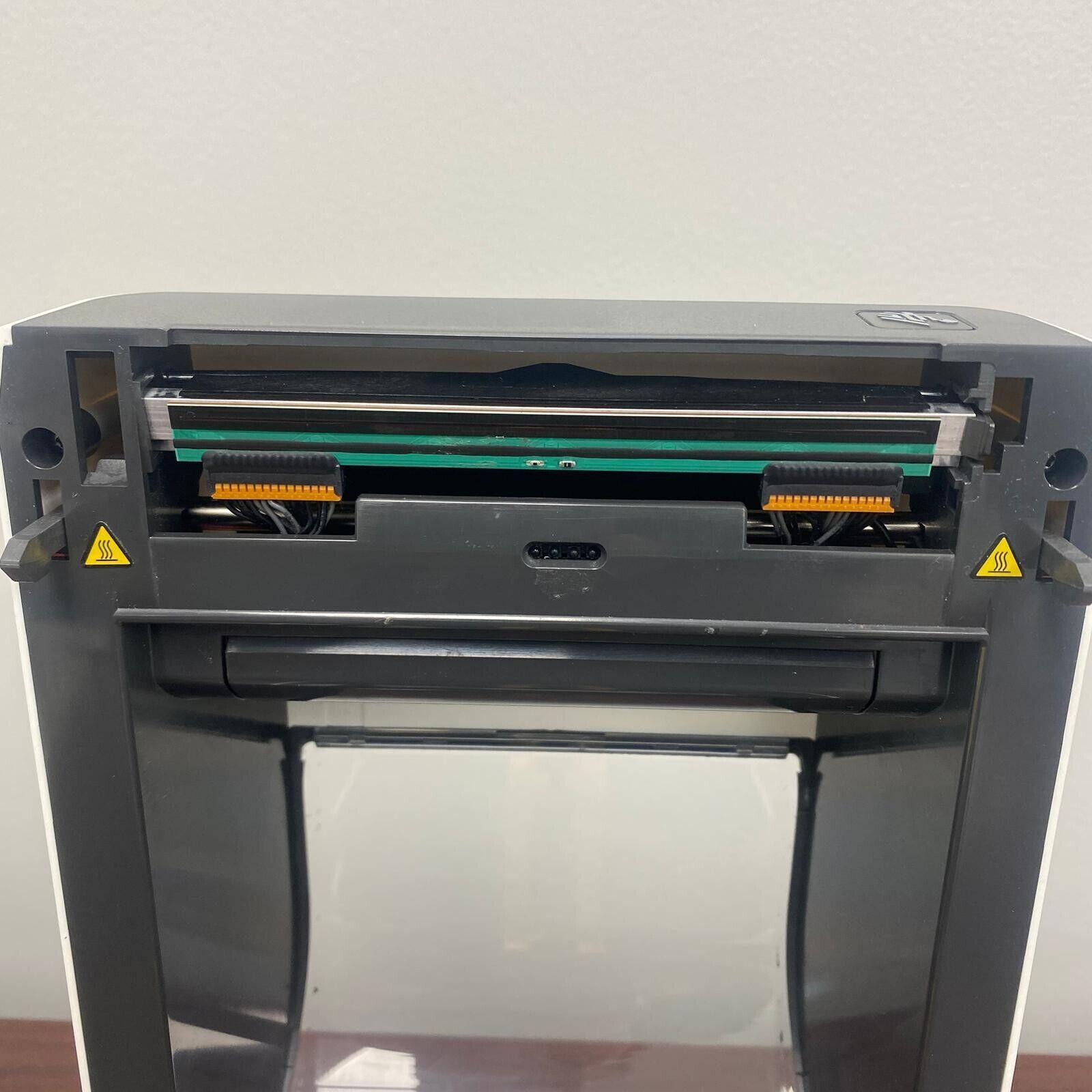 Zebra ZD620 ZD62H43-D01F00EZ Direct Thermal Printer, Ethernet/Bluetooth/USB