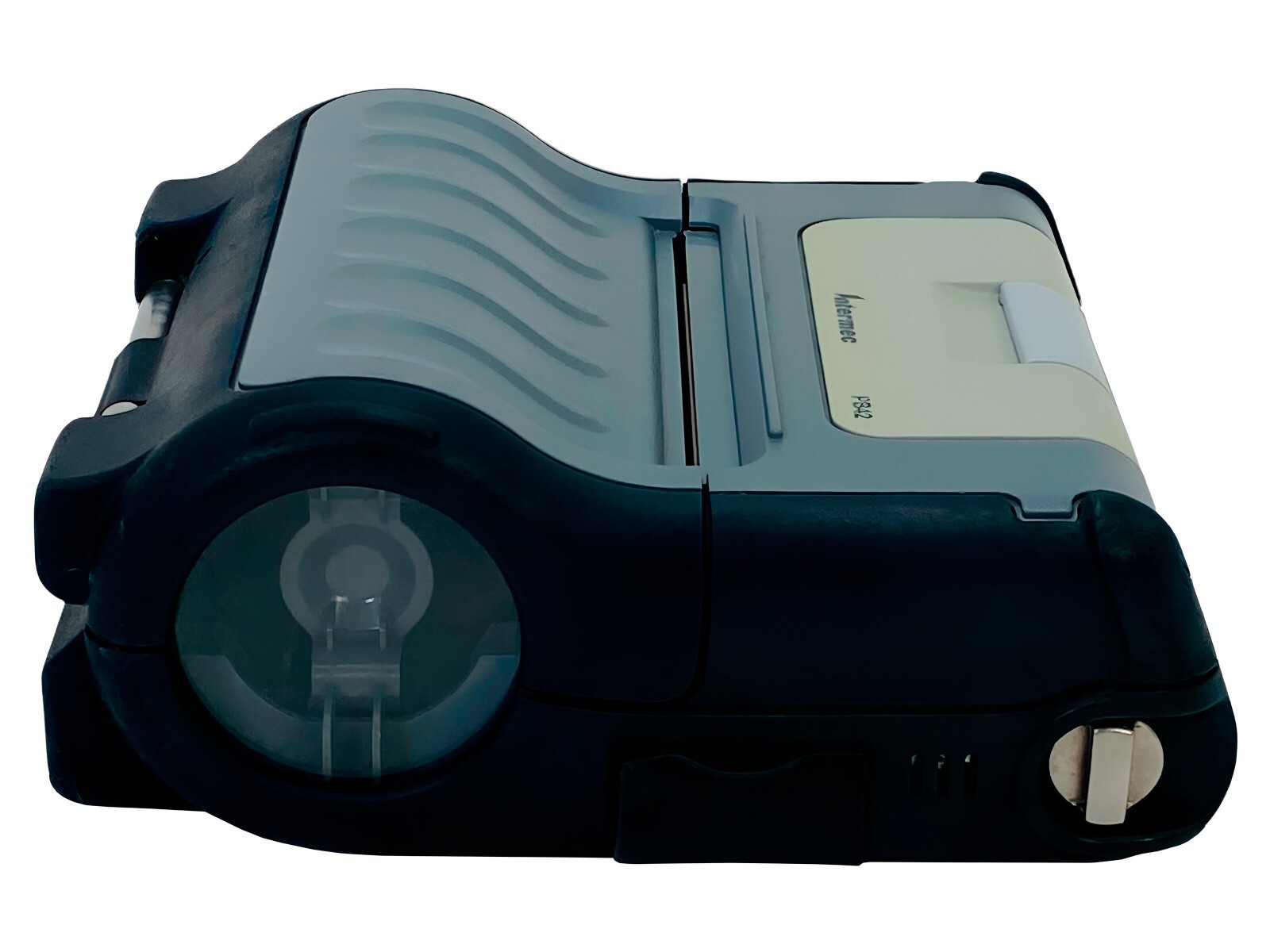 LOT OF 5 Intermec PB42 Mobile Thermal Receipt Printer Bluetooth USB No Battery