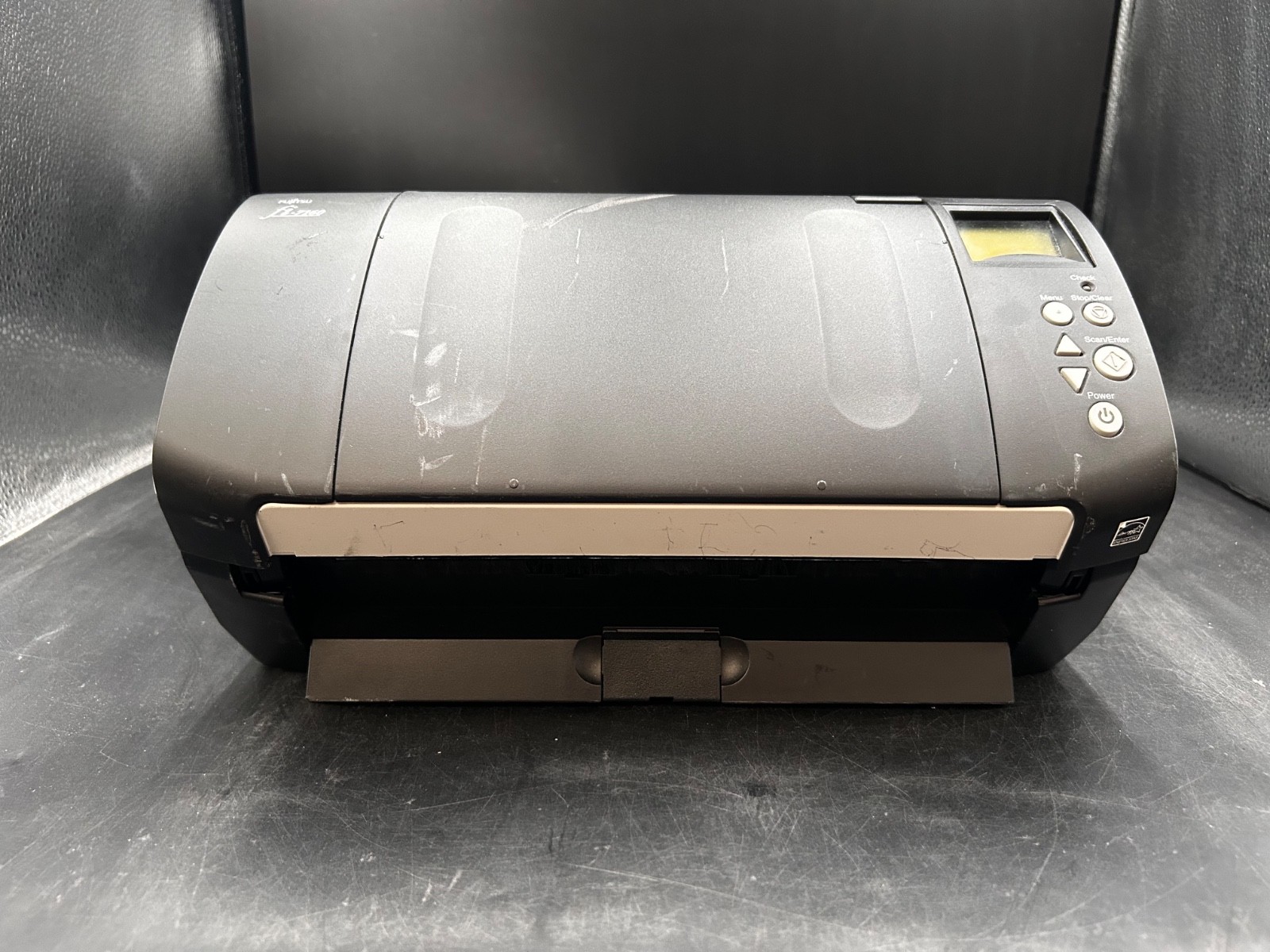 Fujitsu fi-7160 (PA03670-B055) High-Speed Document Scanner