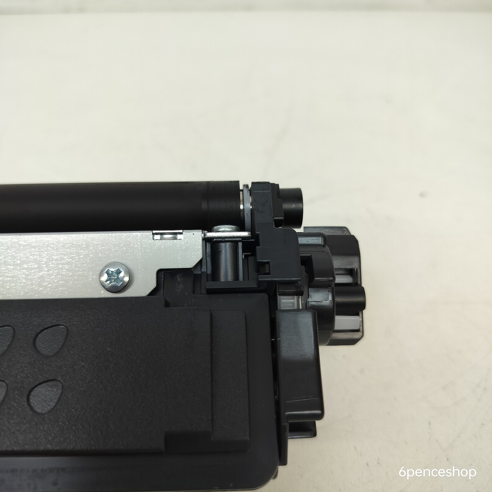 OB 16.2oz/460g-Brother TN227BK Black High Yield Toner