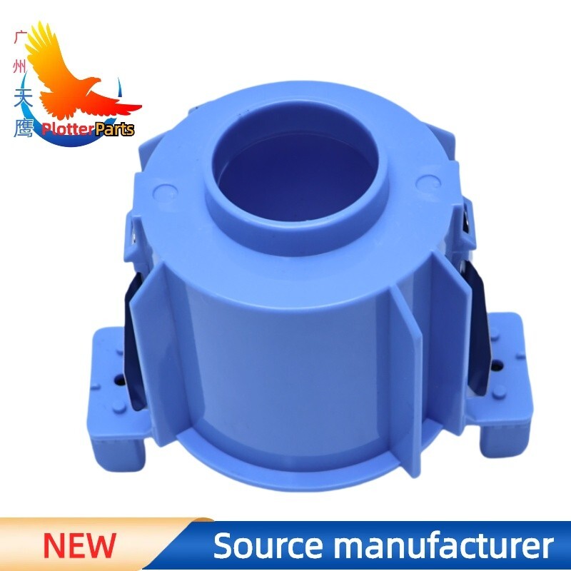 QM4-4296 Roll holder 2-3 Inch converter for Canon iPF Plotter Large core paper