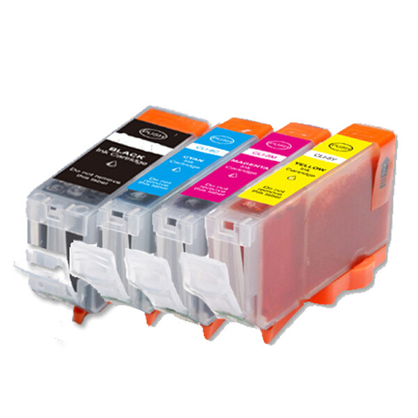 Printer Ink Cartridges For HP 564XL 564 XL Photosmart 6510 6520 7510 7520 5520