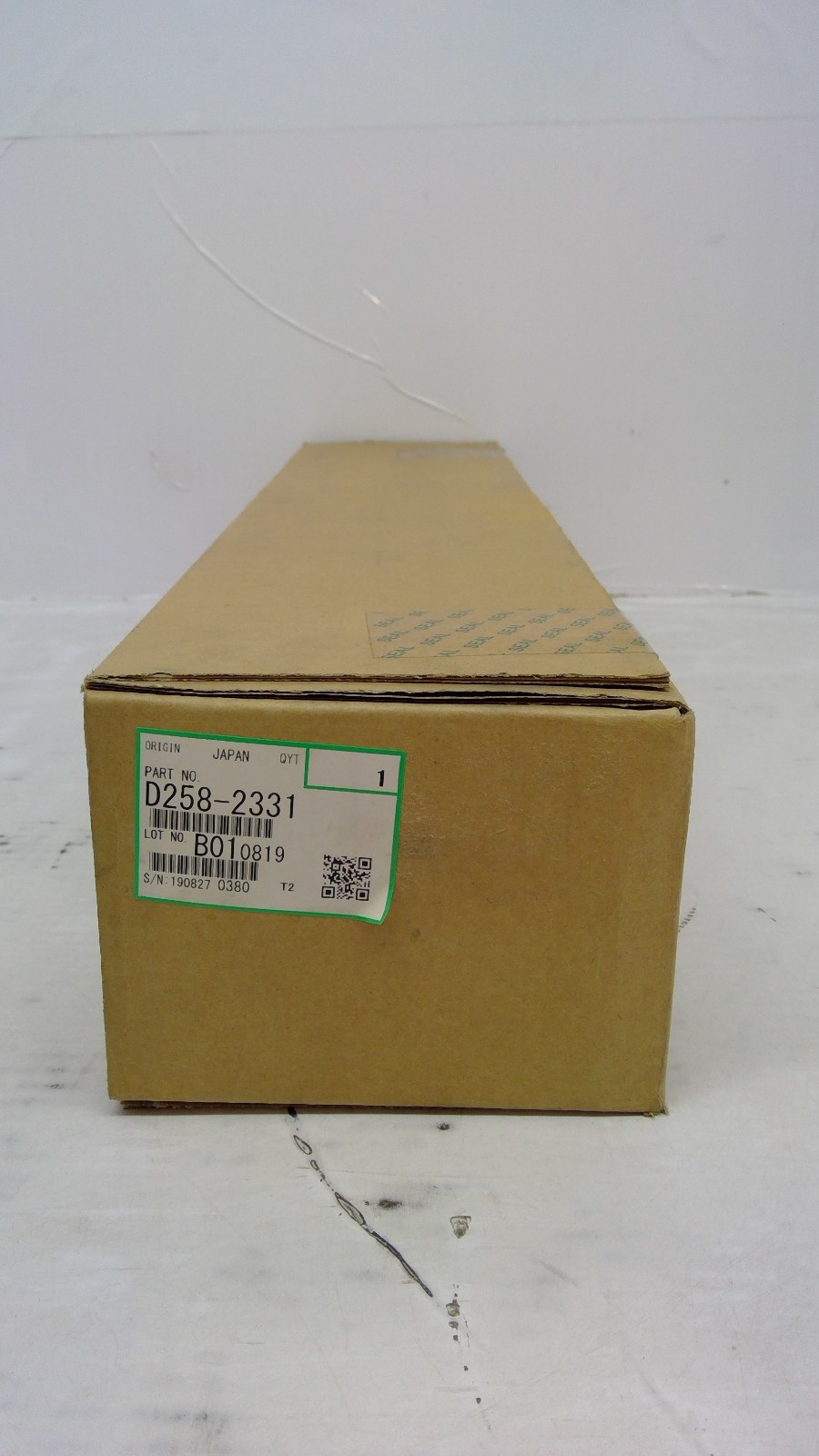 Genuine Ricoh MP C6503/C8003 PCU Cleaning Unit D258-2331 D2582331