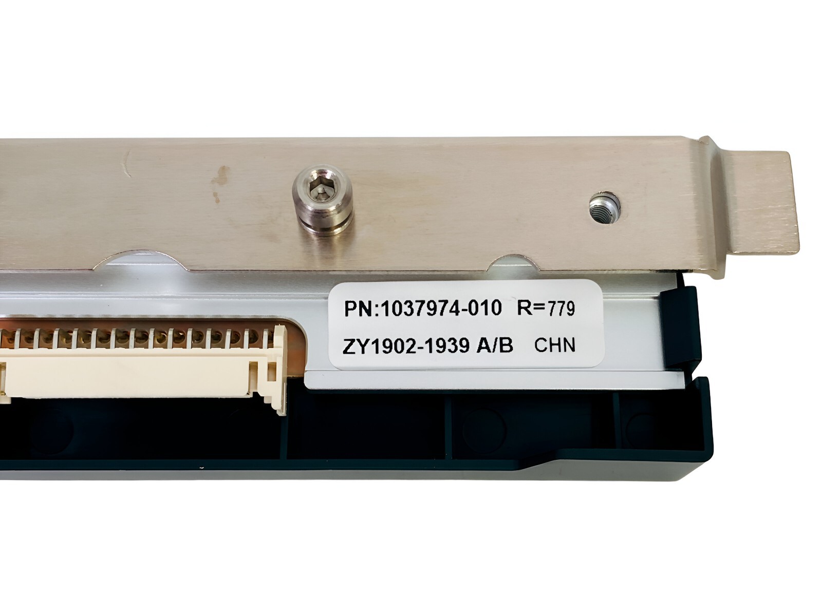 ✅ High Quality ✅ Zebra 203 dpi Printhead for ZT200 Series Thermal Label Printers