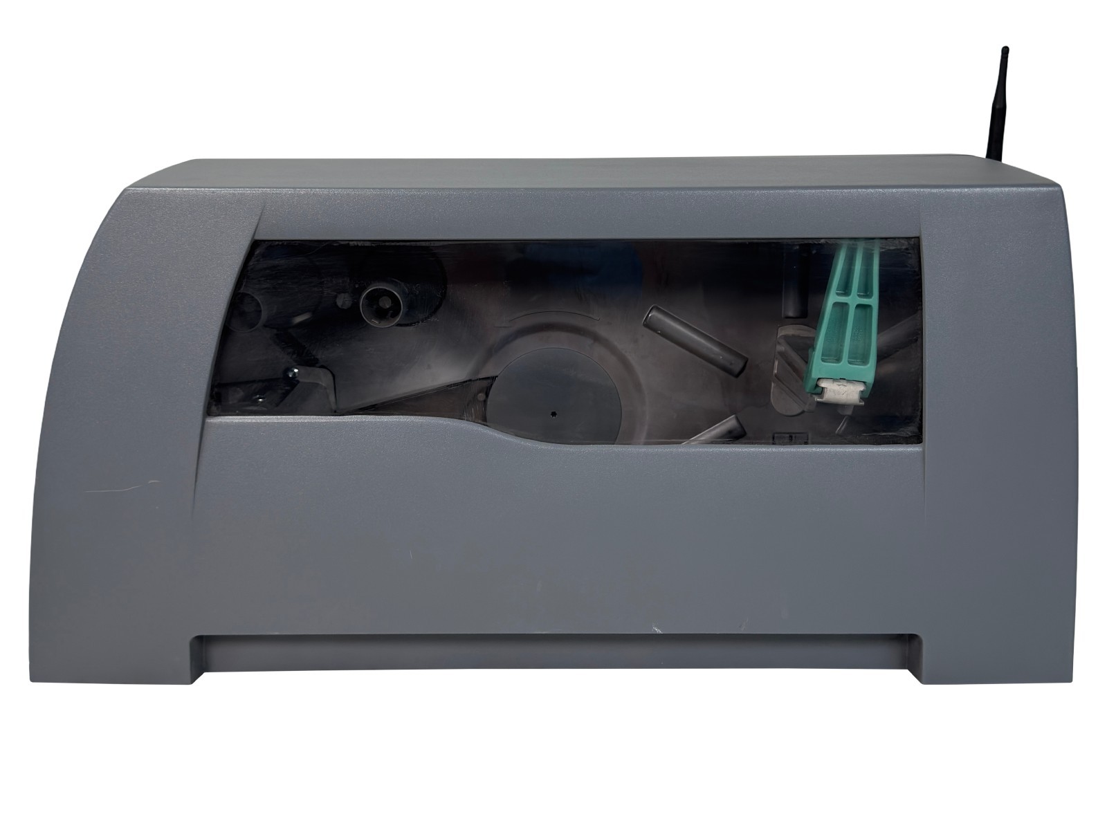 Intermec EasyCoder PM4i Thermal Transfer Barcode Label Printer WiFi LAN USB