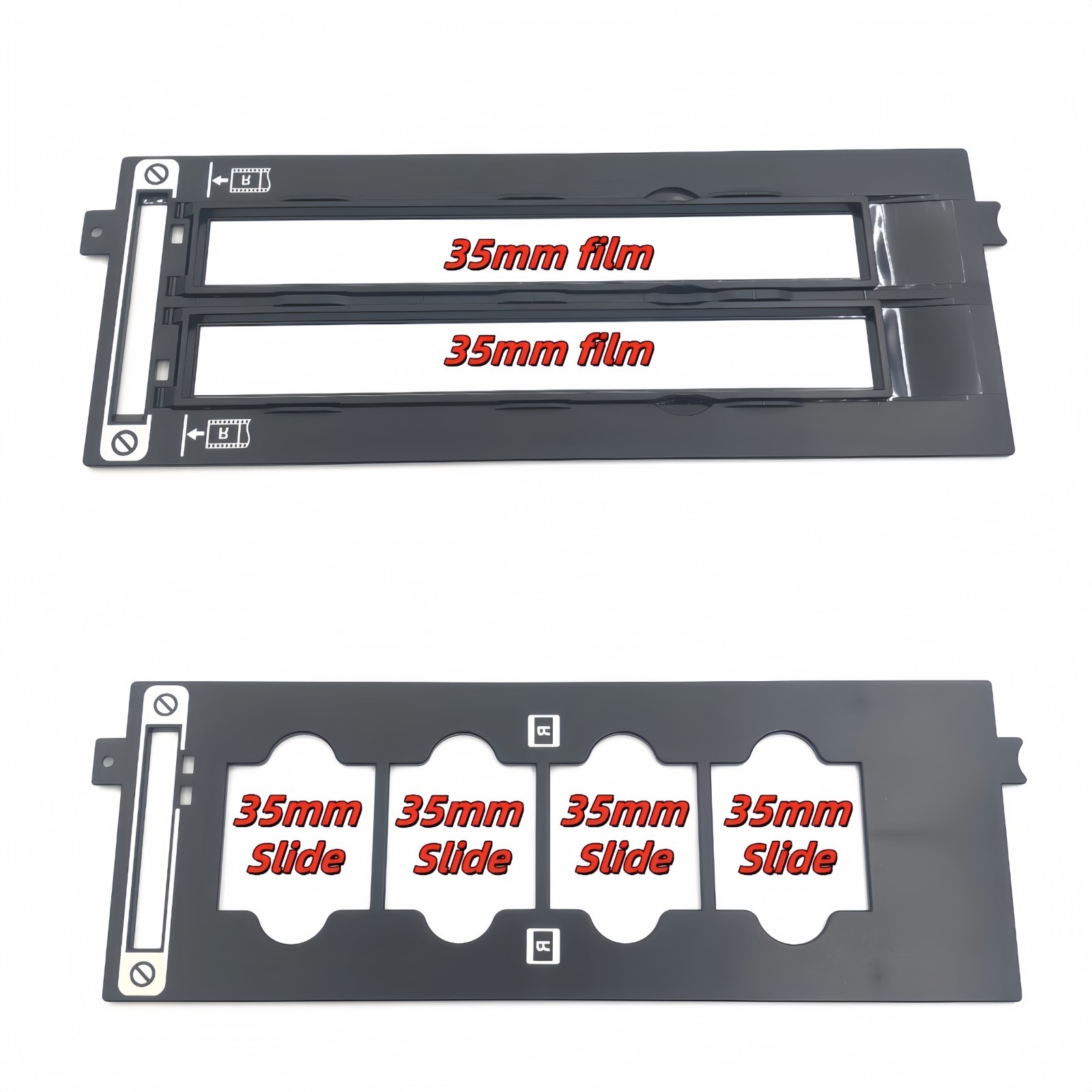 35mm 135 Photo Negative Slide Film Holder for Canon CanoScan 8000F 8800F 9000F