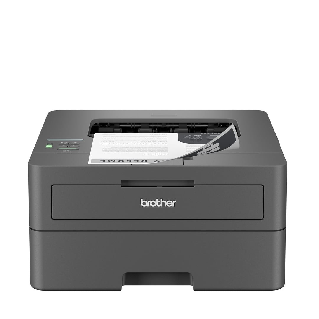 Brother HL-L2420DW Wireless Monochrome Laser Printer Duplex Mobile Printing NEW