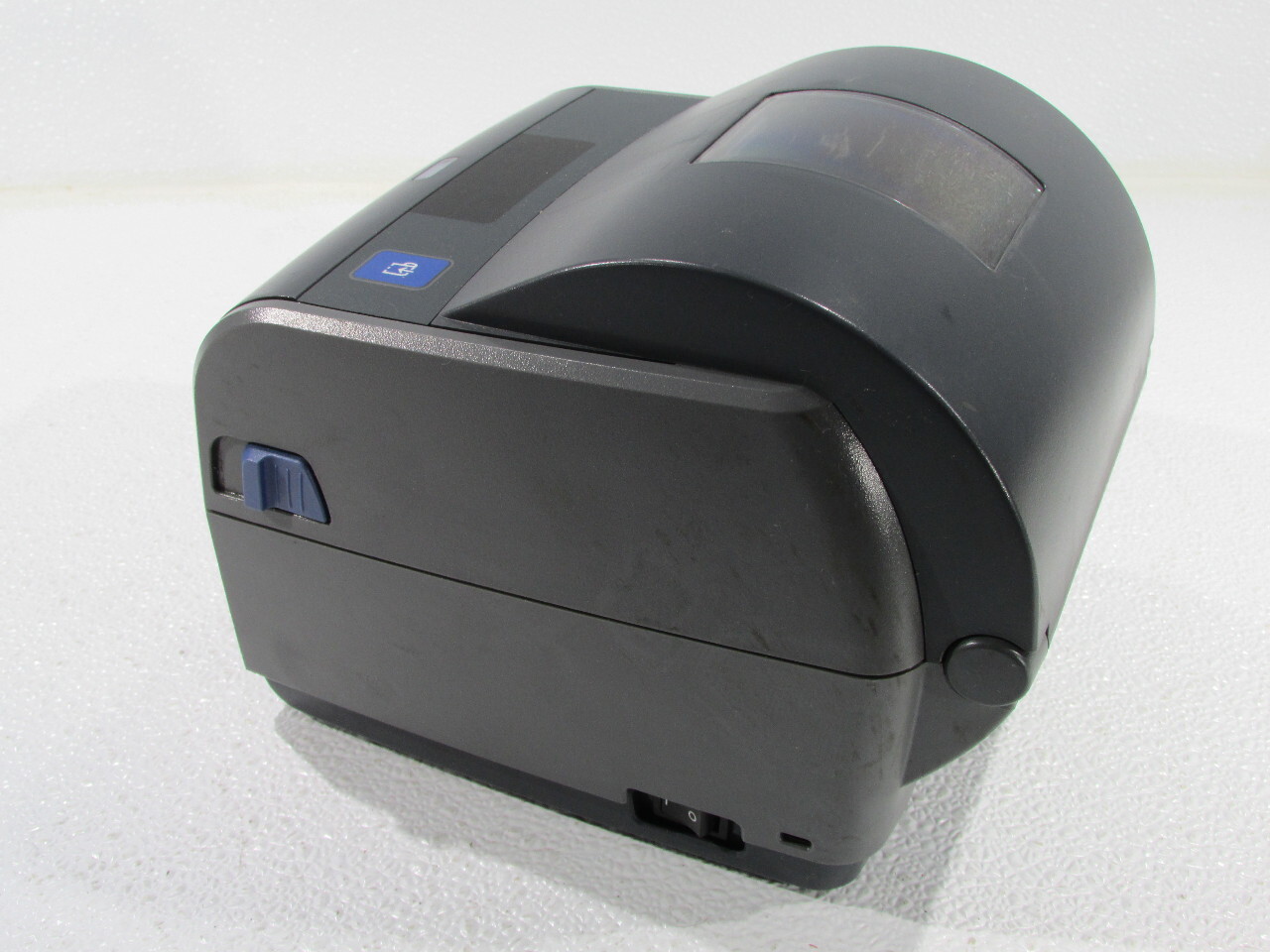 INTERMEC PC43D THERMAL LABEL PRINTER