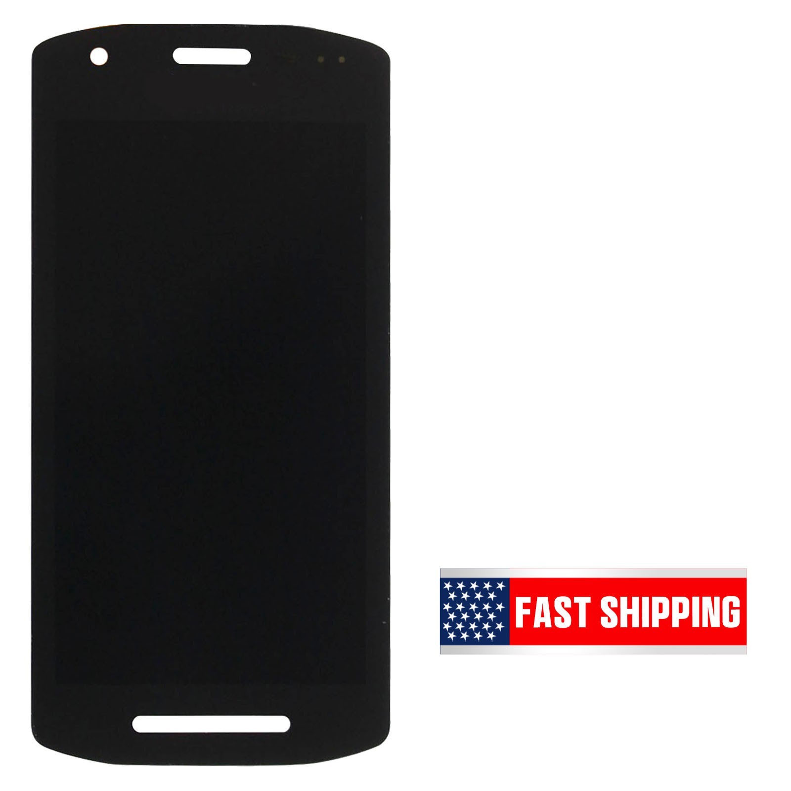 OEM LCD Display Touch Screen Digitizer Assembly Replacement For Zebra TC21 TC26
