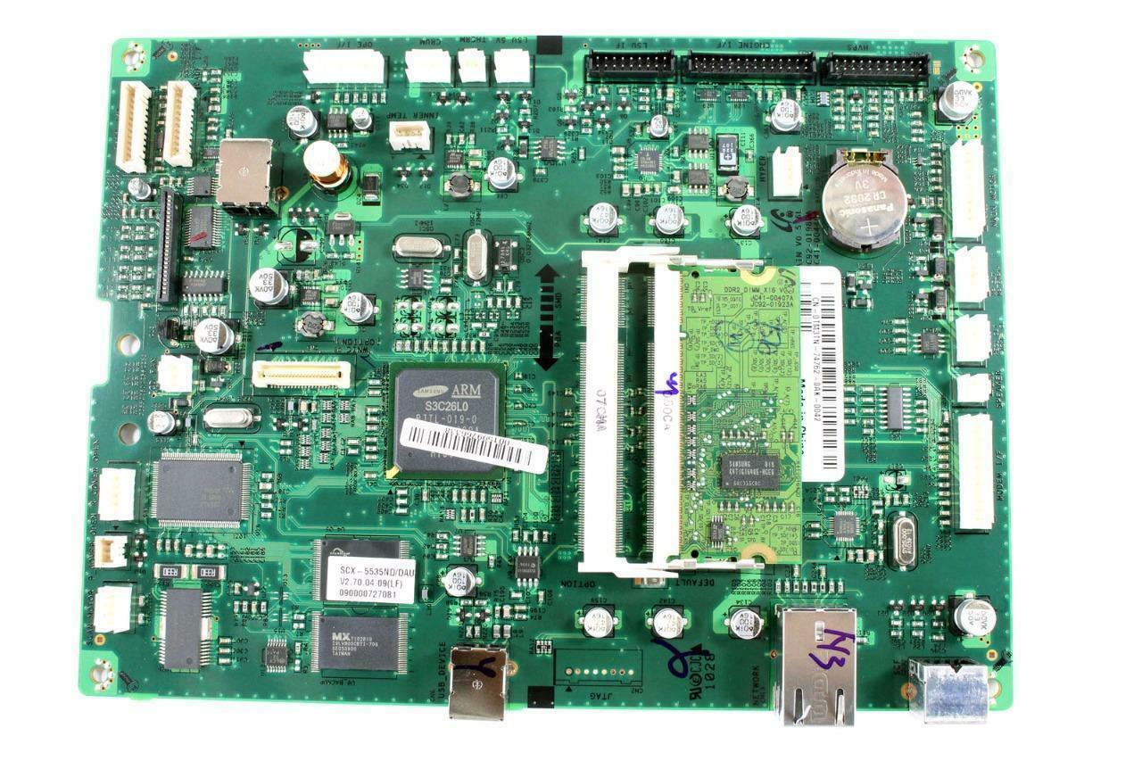 New Dell TM3TN 2335DN Printers KR446 Formatter Controller Board Assembly VDC9R