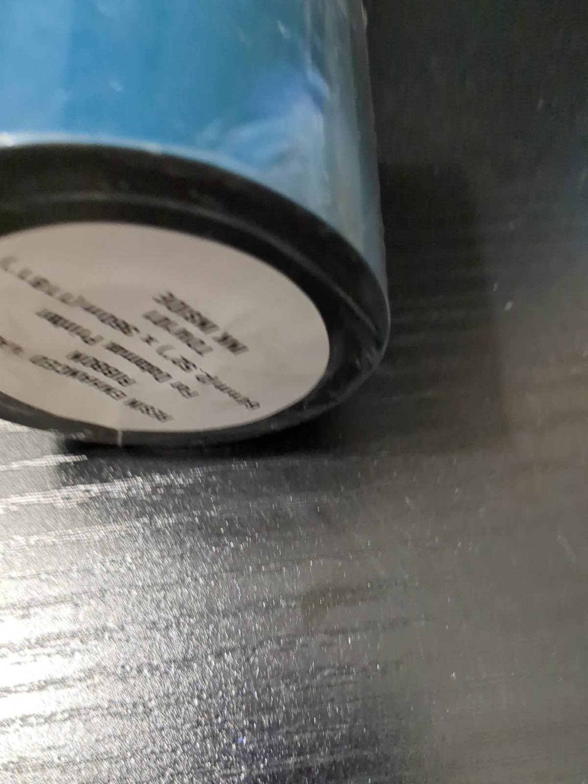 Resin Enhanced Wax Thermal Transfer Ribbon 64MM X 360M 2.52” X 1181′ Datamax BN