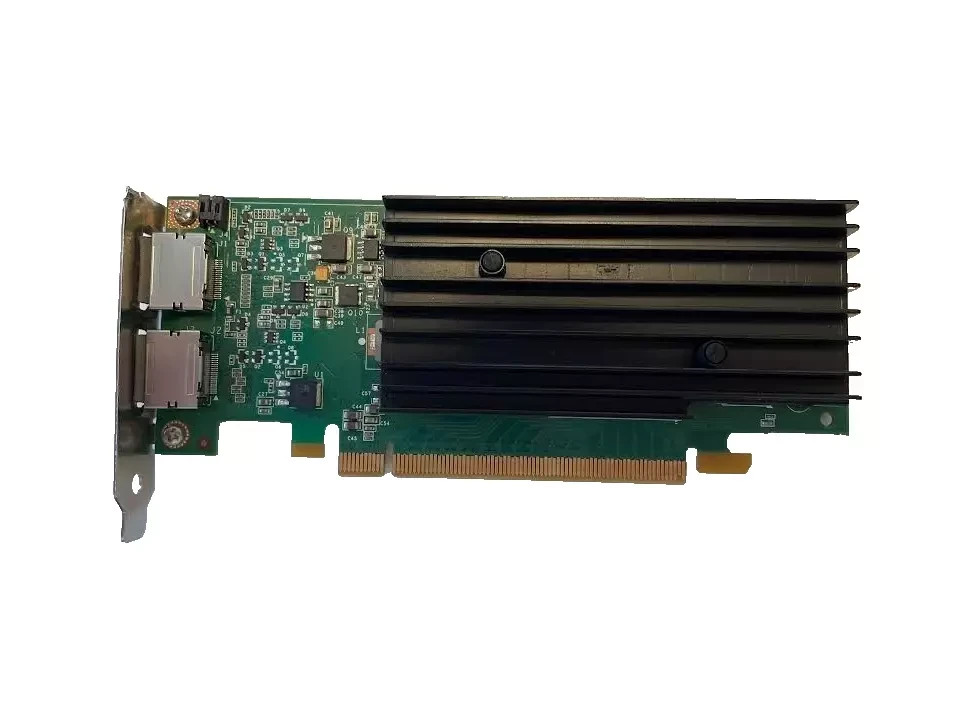 HP – NVIDIA – NVS 310 Graphics Card 512MB – A7U59AT