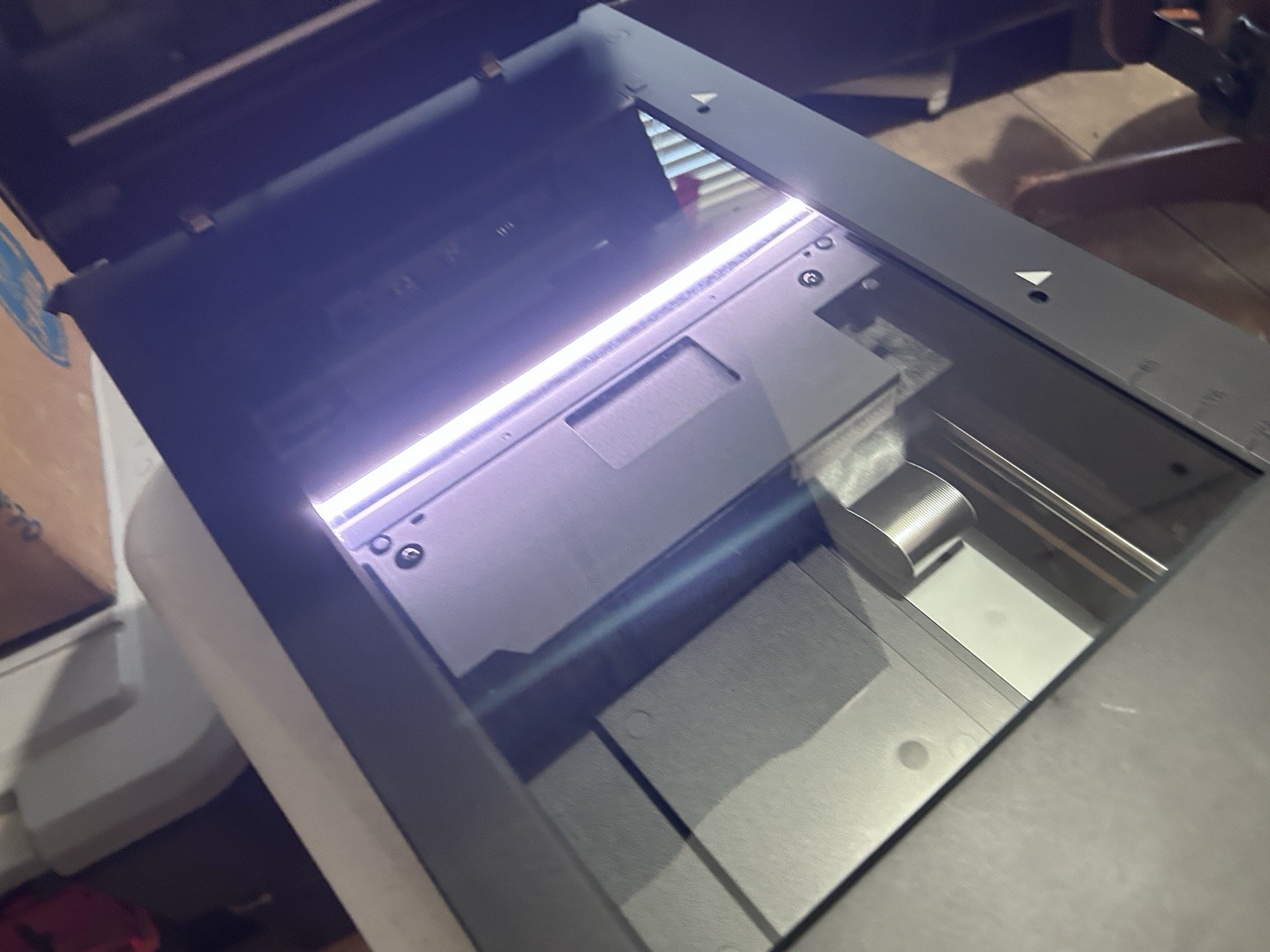Epson Perfection V750 Pro Flatbed Photo Scanner