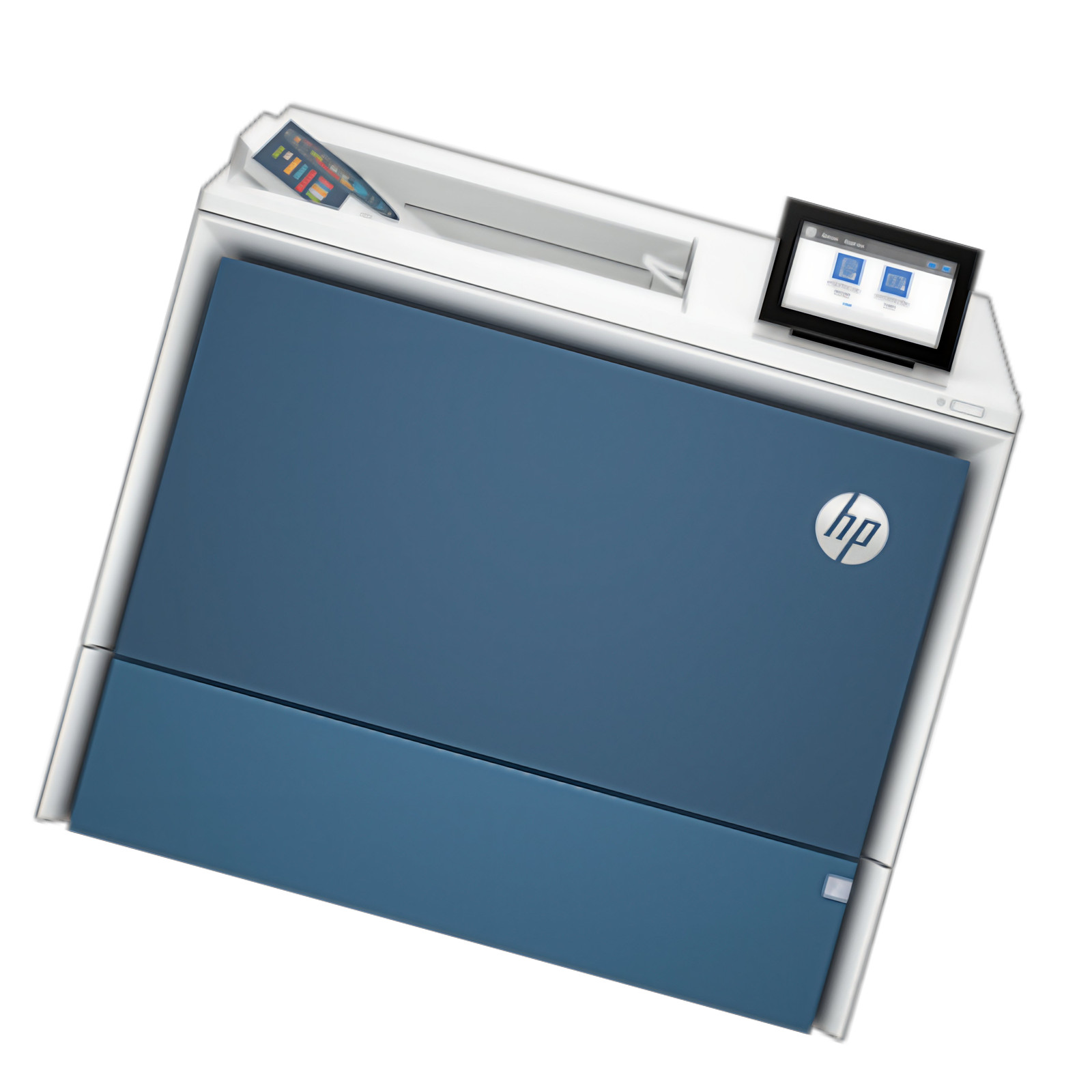 New HP Color LaserJet Enterprise X654dn, 6QQ00A#BGJ