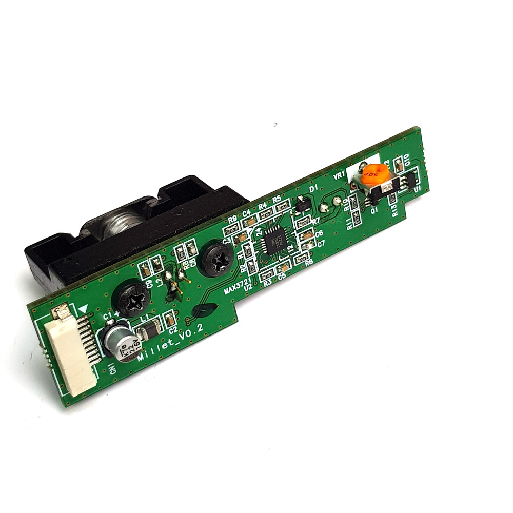 Samsung CLP-315 Laser Module PCB Board Plate Millet_V0.2 Colour Laser Printer