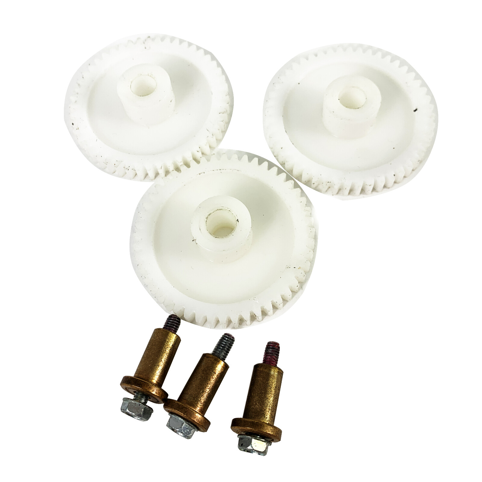 Genuine Datamax Kit Drive Gear DPR78-2764-01 for M-4210 M-4206 M-4308 Printers