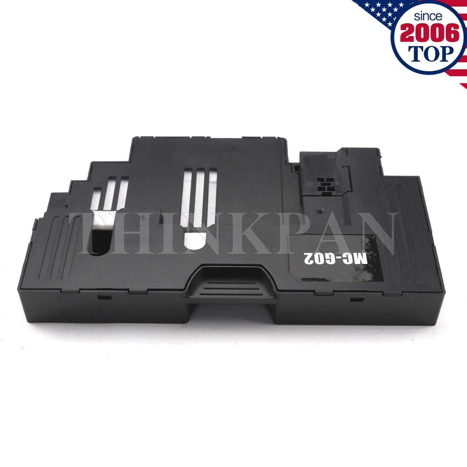 MC-G02 Maintenance Cartridge for Canon MegaTank Pixma G620 G2260 G3260 G3560