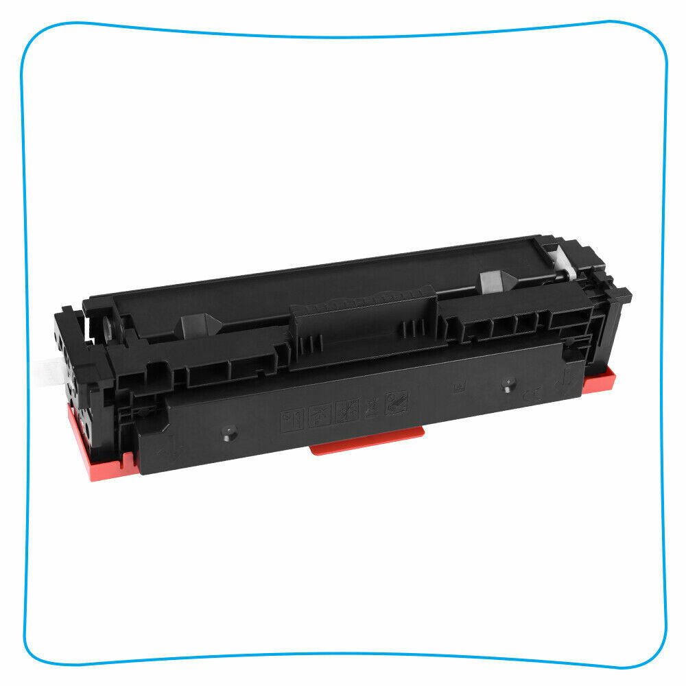Compatible For Canon 055H Toner ImageCLASS MF743cdw MF741cdw CRG-055H W/Chip LOT