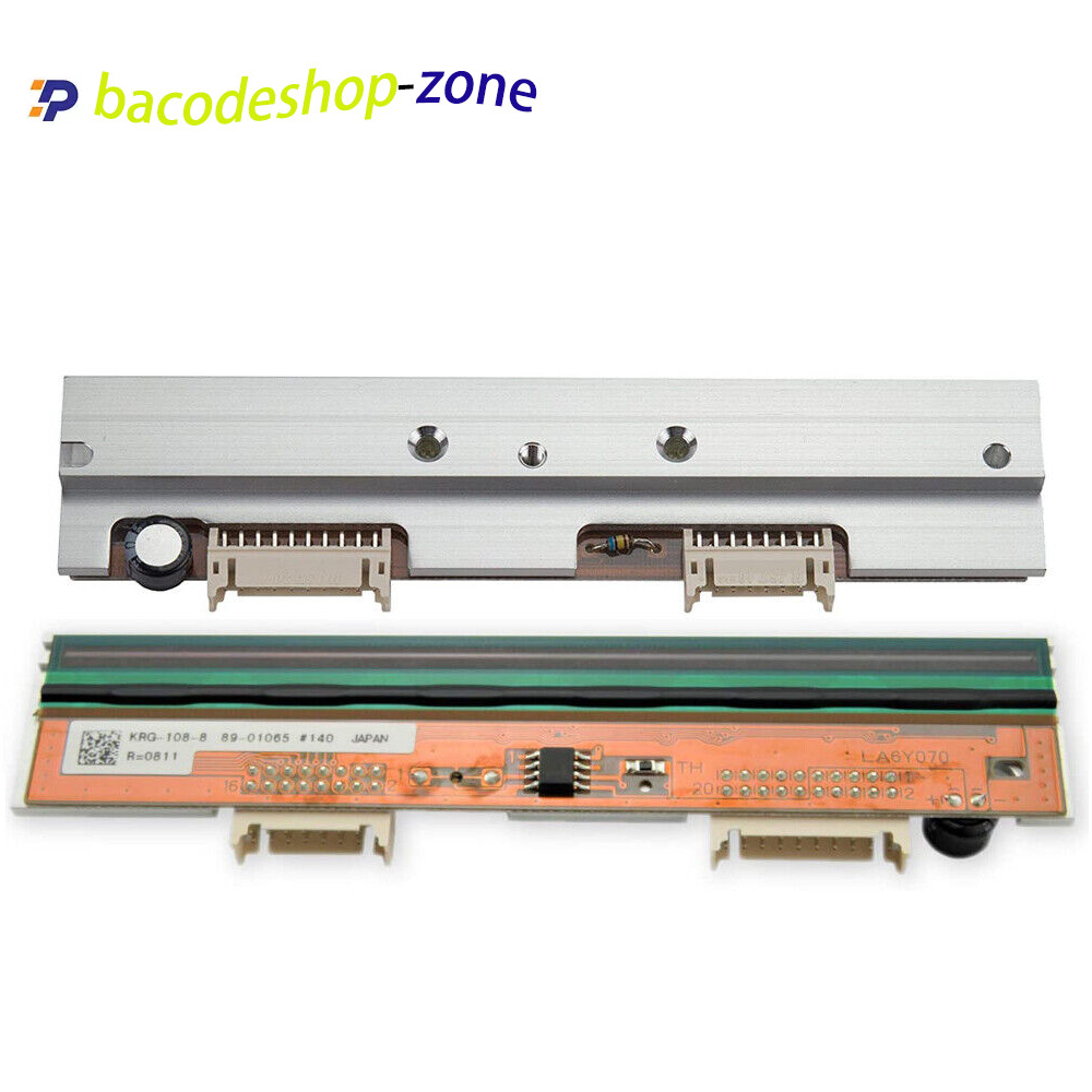 Datamax M4206/M4210/M4208 Mark II 203 dpi OEM Printhead part # PHD20-2260-01