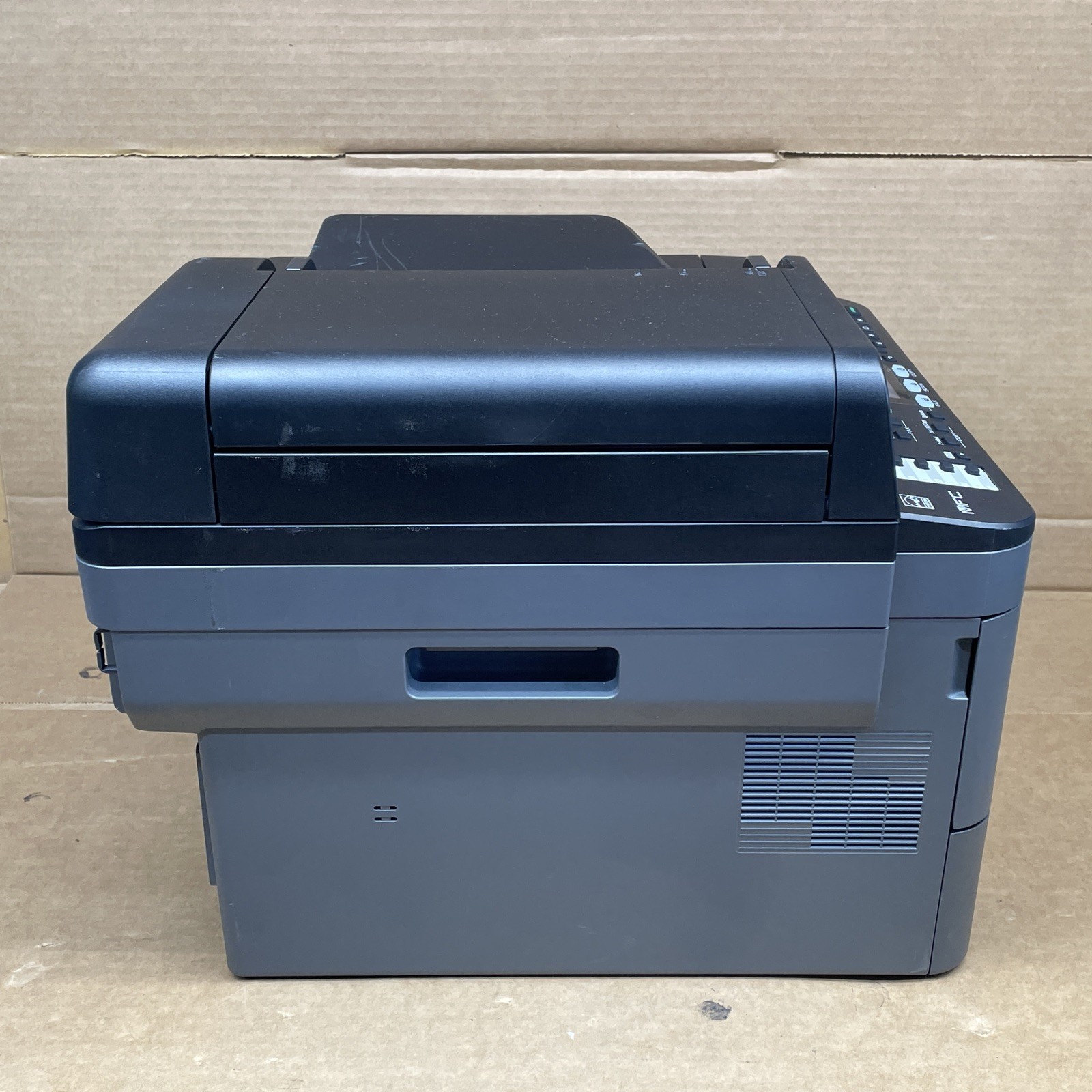 Brother MFC-L2710DW Multi Function Printer w/ Toner – FULLY TESTED *READ*