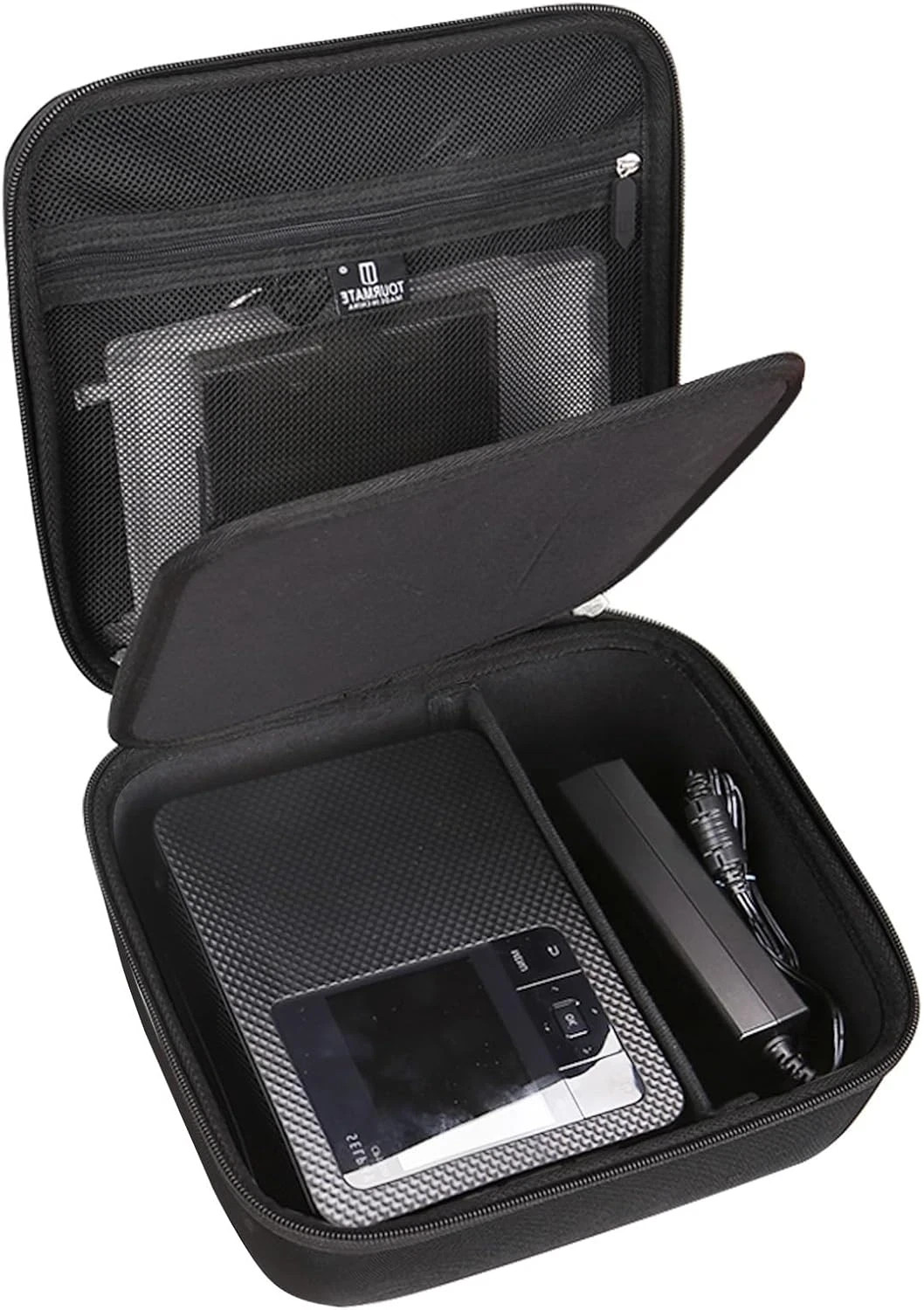 Hard Case Replacement for Canon SELPHY CP1500 / CP1300 / CP1200 Wireless Color P