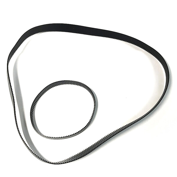 Kit Media Drive Belt For Zebra ZE500-4 ZE500-6 ZE500 Printer P1046696-050