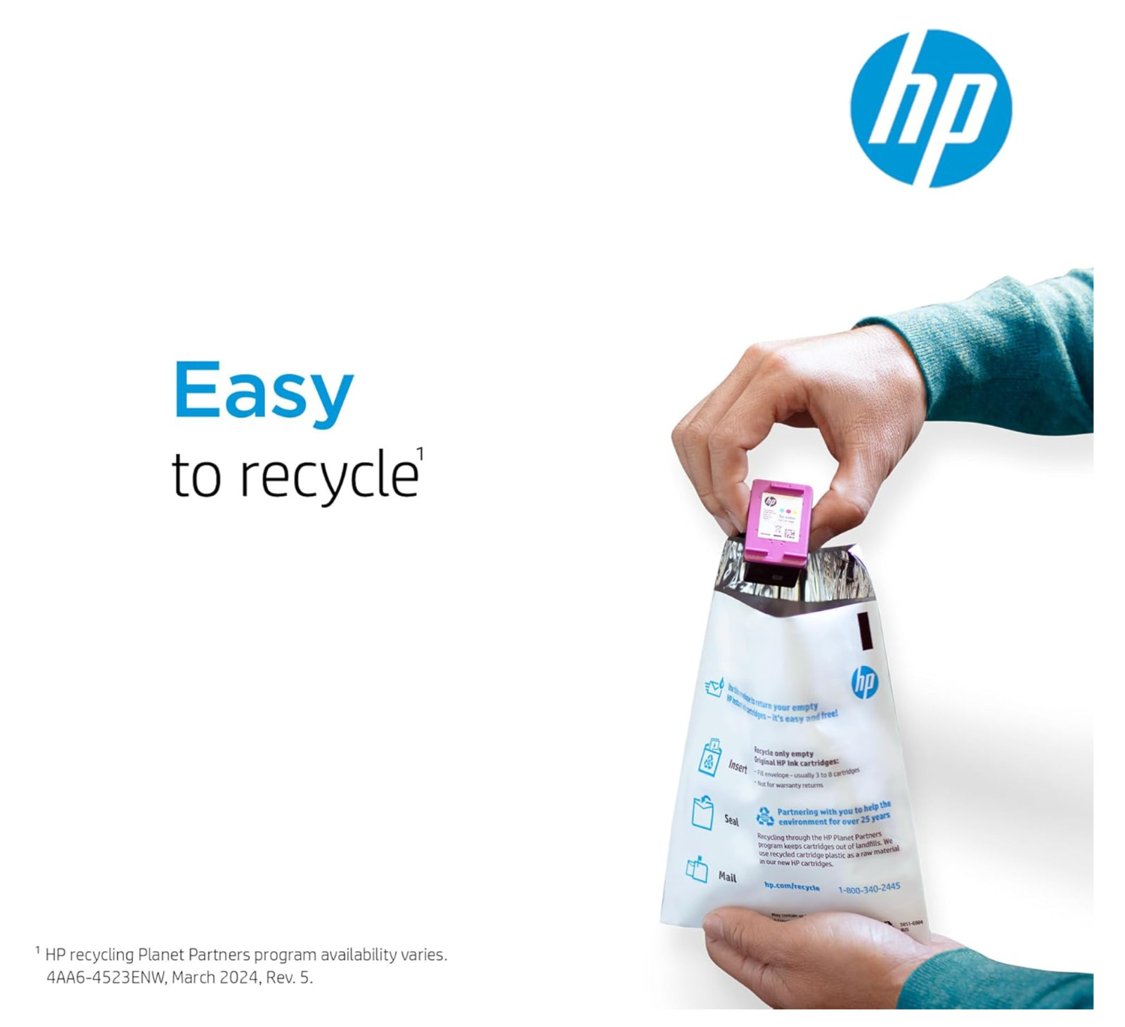 12 Pack HP 67 Black Original Ink Cartridge, ~120 pages, 3YM56AN-LIMITED OFFER