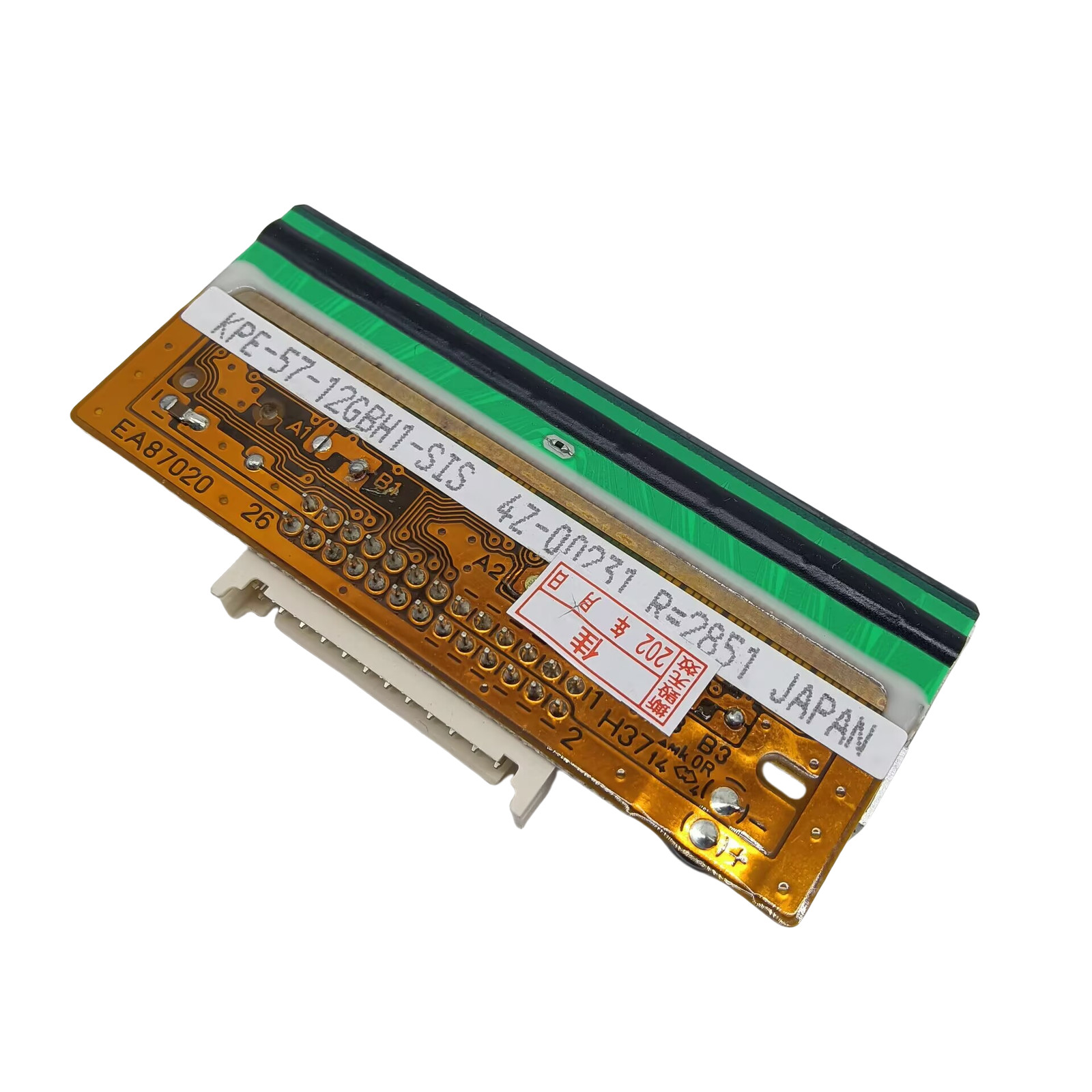 Printhead KPE-57-12GBH4 Fits For Datacard CD111 CD800 SD160 CD812 SD460 SD260