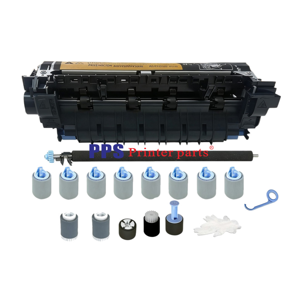 1SET 220V CB388A/RM1-4554 Fuser Maintenance Kit For HP P4015 P4014 P4515