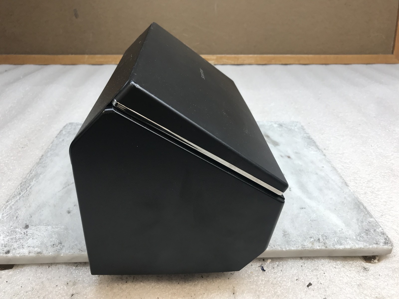 Fujitsu ScanSnap ix500 Wireless Document & Image Scanner – No Power Cable or USB