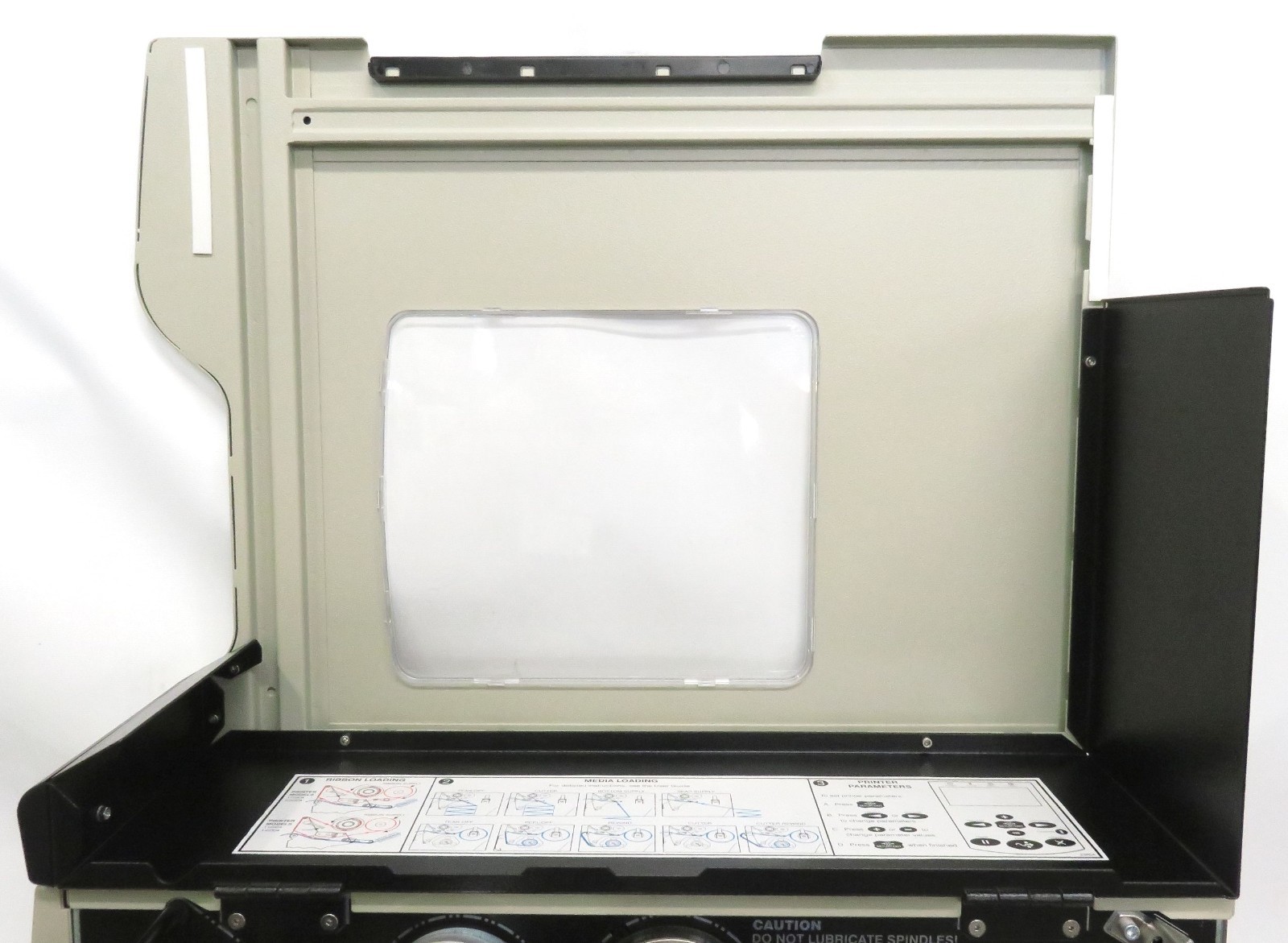 Zebra 110Xi4 Label Printer * 300dpi RFIDReady * Used