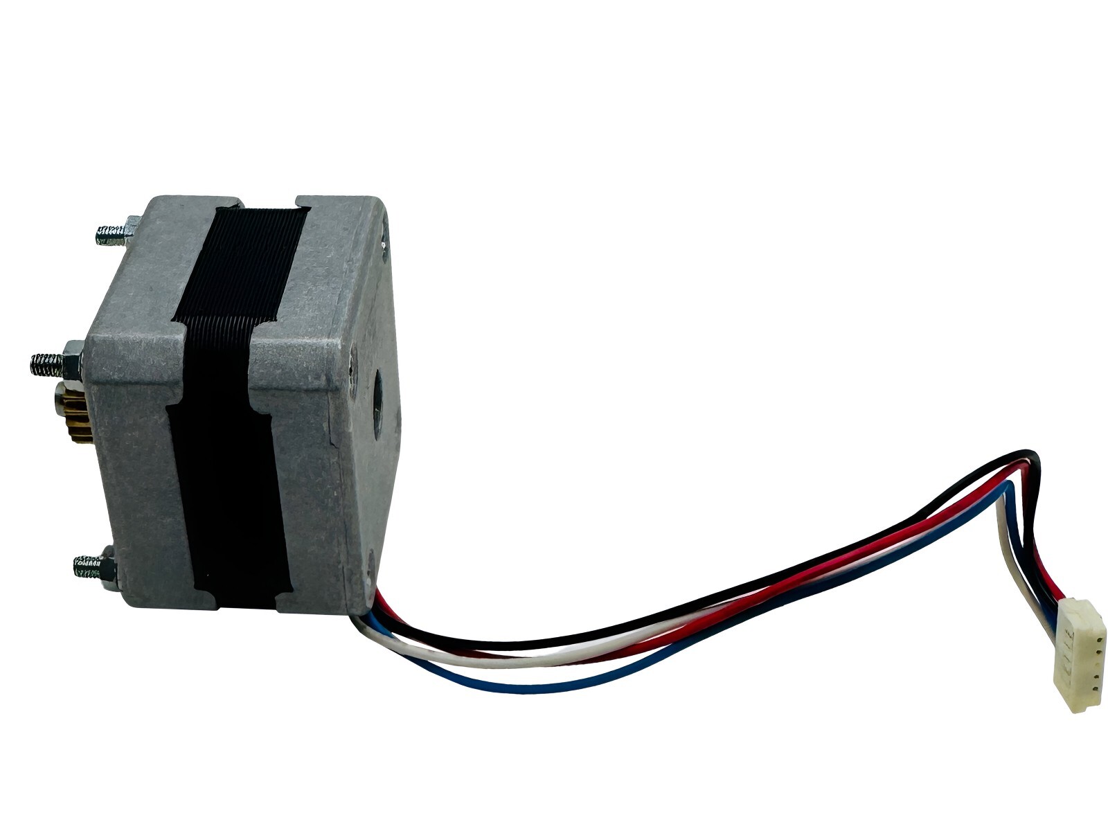 Genuine Ithaca 28-00759L Assy Line Feed Motor for iTherm 280 8000 8040 Printers