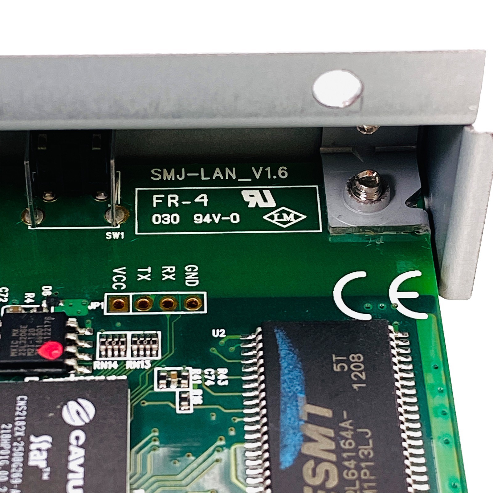 ✅GENUINE Star Micronics Ethernet Network Interface Card for SP700 SP742