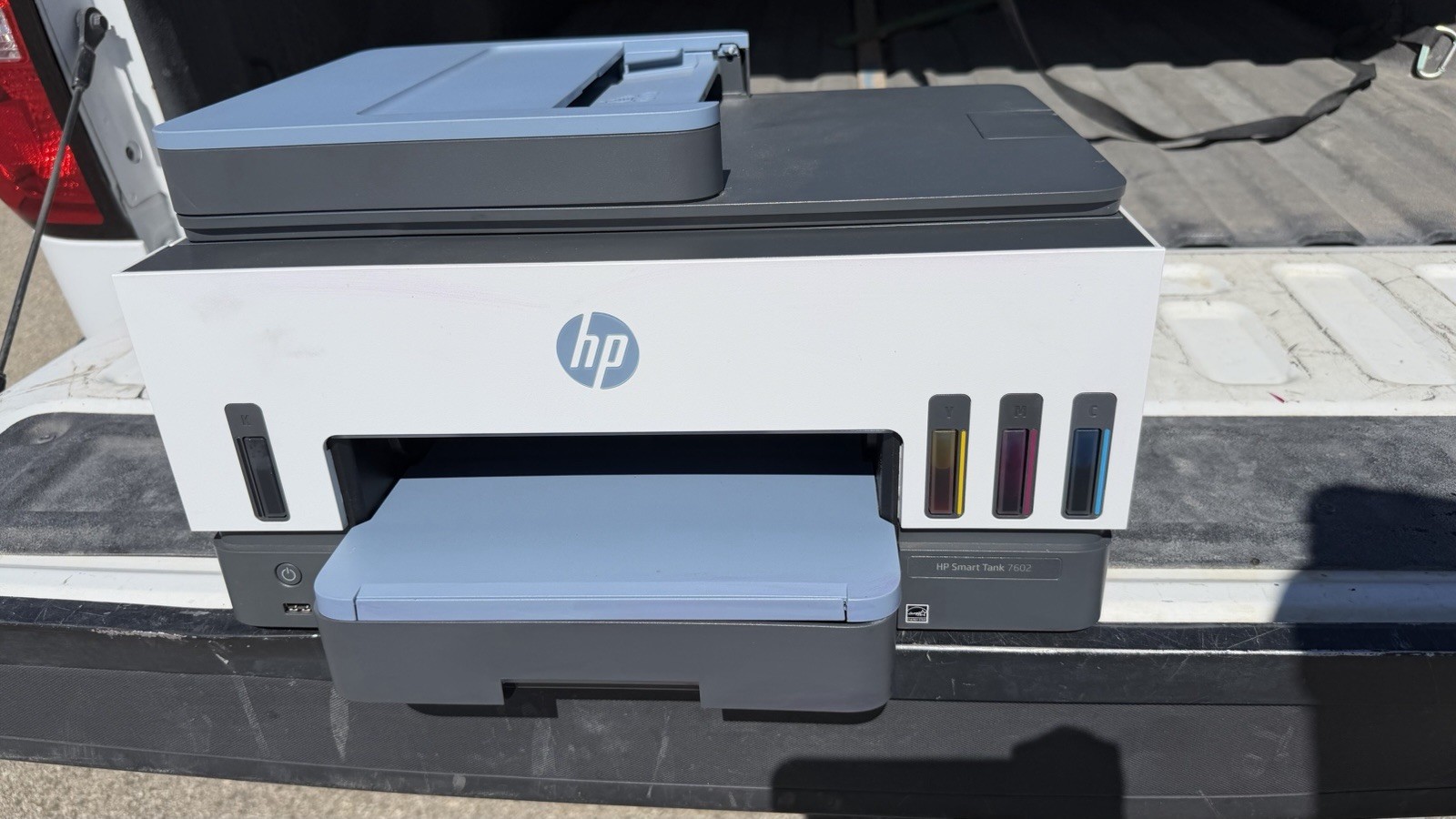hp smart tank 7602 all-in-one inkjet printer
