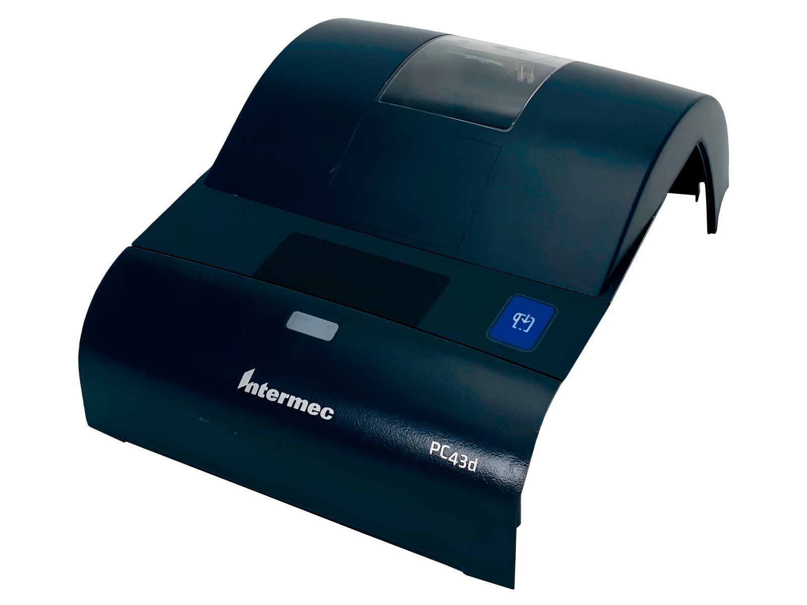 Genuine Honeywell Intermec Media Top Front Cover for PC43d Label Desktop Printer