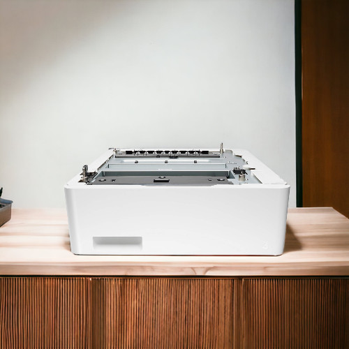 HP CF404A LaserJet 550-sheet Feeder Tray