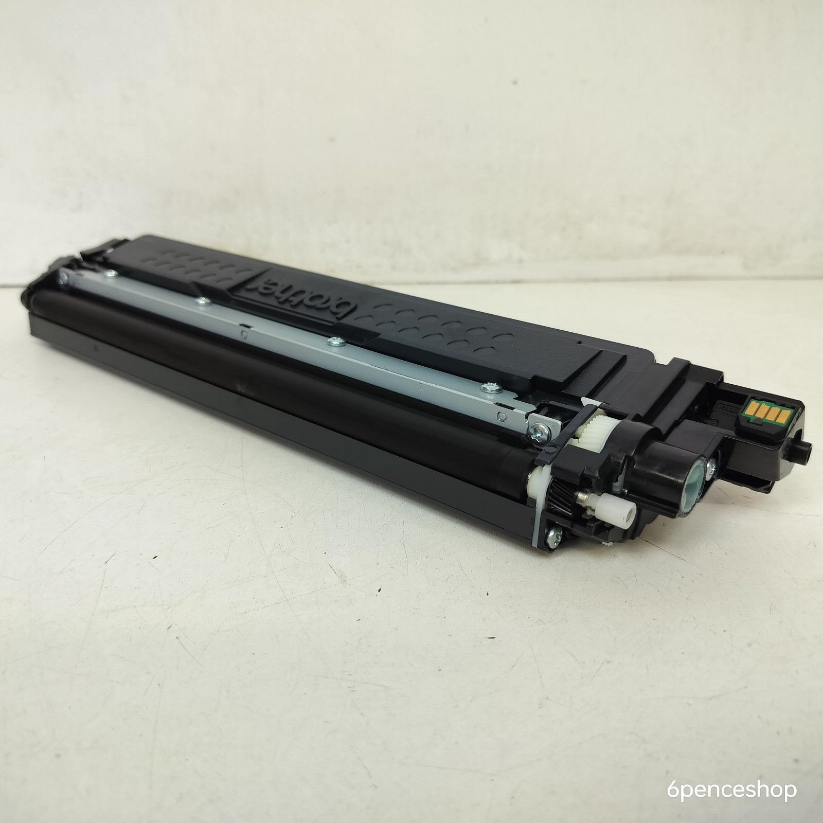 OB 16.2oz/460g-Brother TN227BK Black High Yield Toner