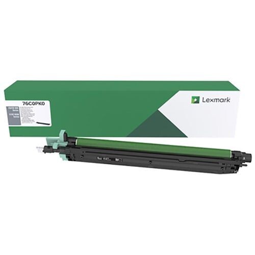 Genuine LEXMARK 76C0PK0 Black Photoconductor CS/CX 920 C/XC 9200 Series NEW