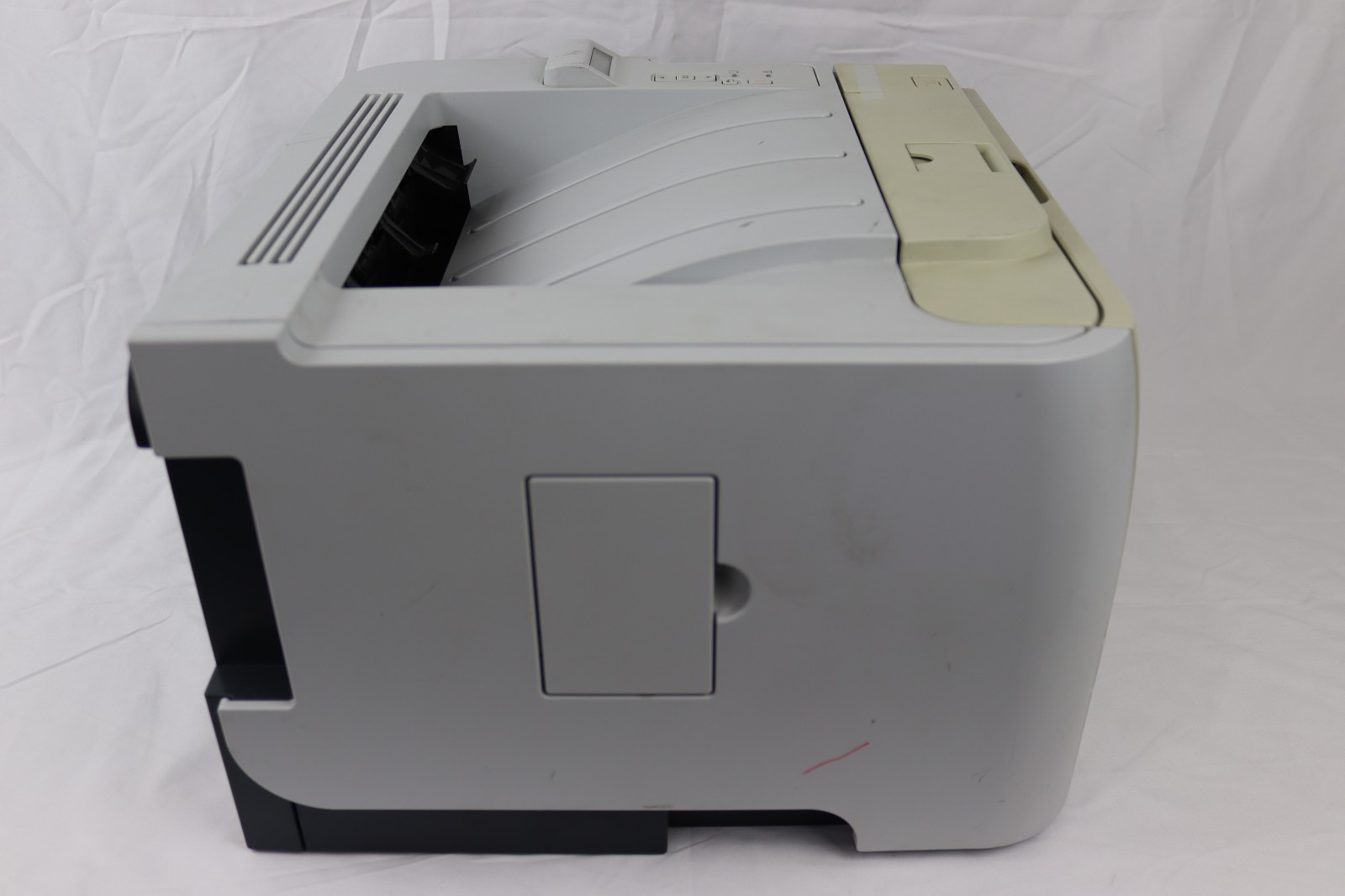 HP LaserJet P2055DN Monochrome Laser Printer (CE459A) 133,929 Pages Tested Used