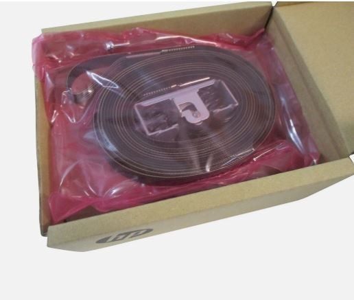 New Genuine Original HP B4H70-67026 Belt and Tensioner W/Metal 64 Inch OEM