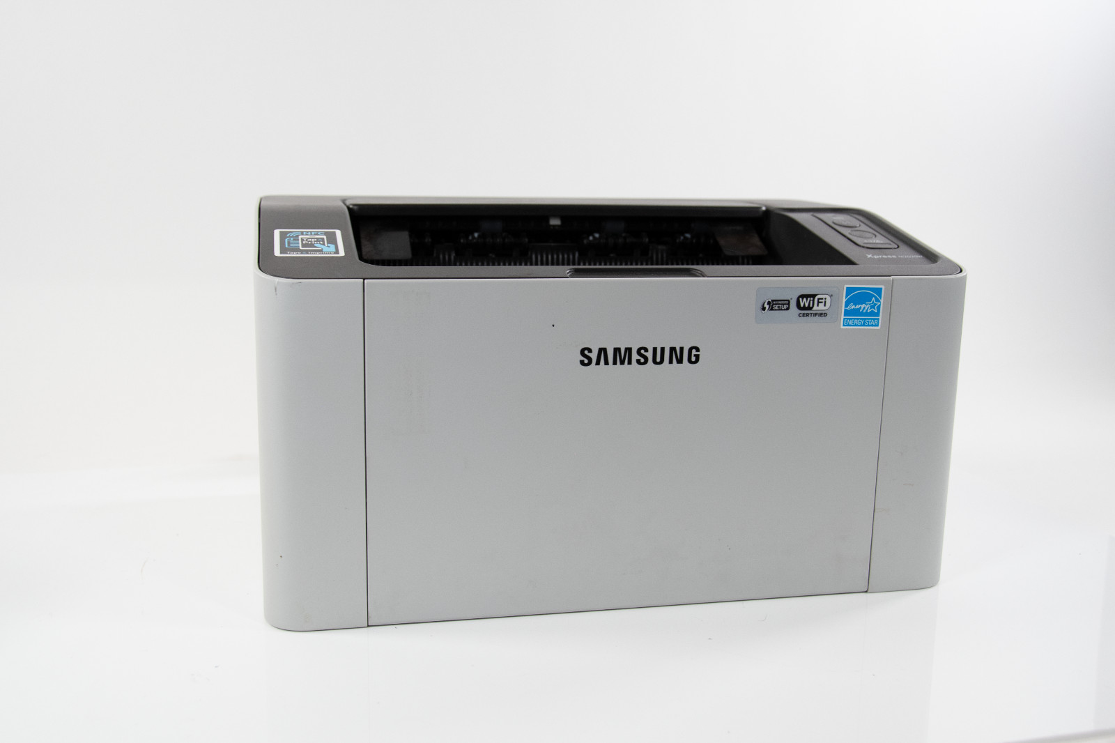 Samsung Xpress M2020W Wireless Monochrome Laser Printer With Toner