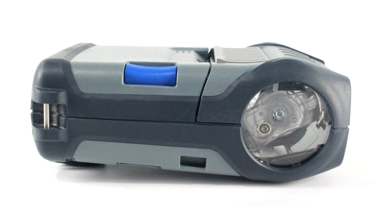 Intermec PB22 Portable Wireless Thermal Label Barcode Printer No battery (BHR)