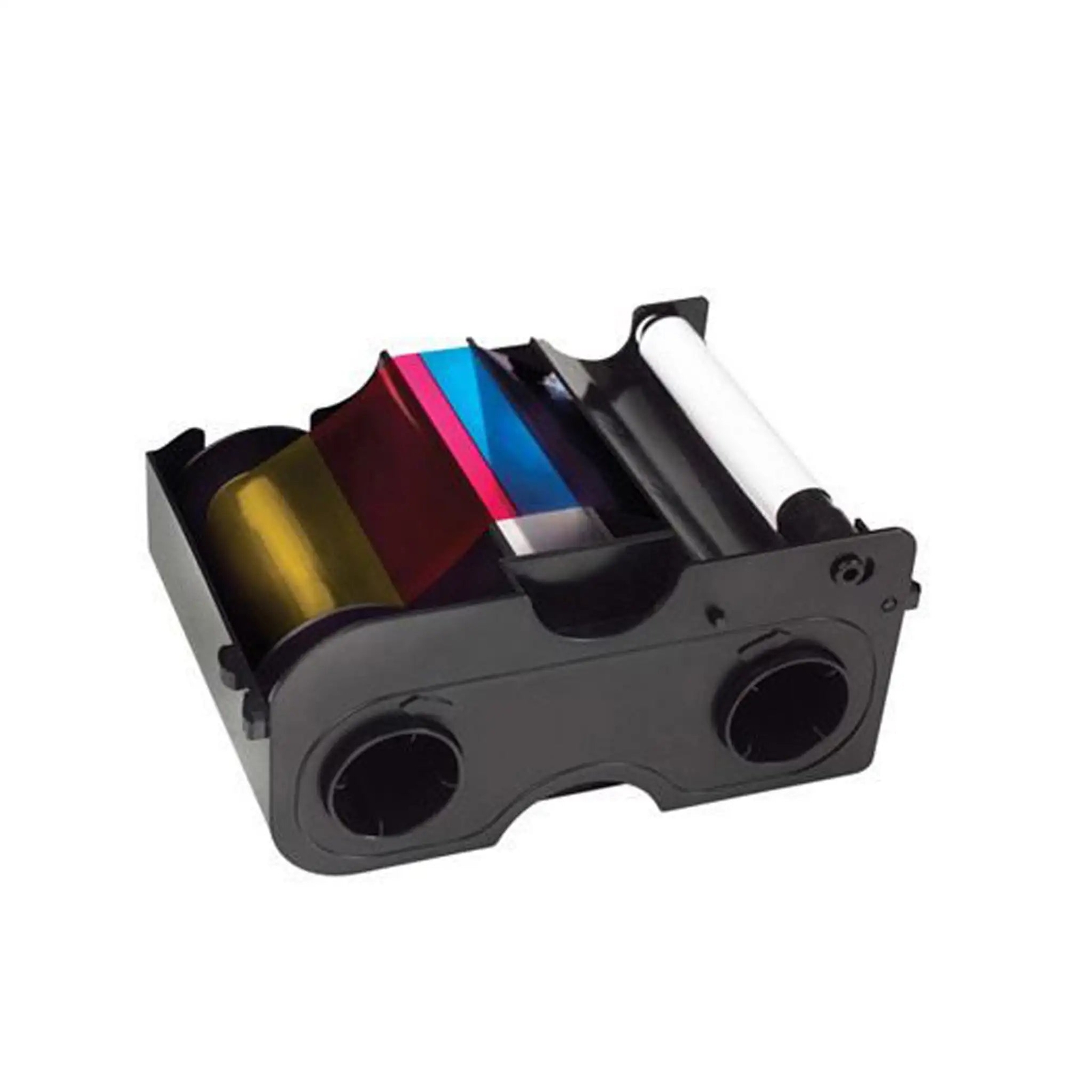 Fargo 45010 YMCKOK Ribbon – 200 Prints
