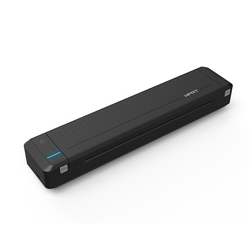 HPRT MT800 Portable Printer A4 for Travel Wireless Bluetooth Printer Android iOS