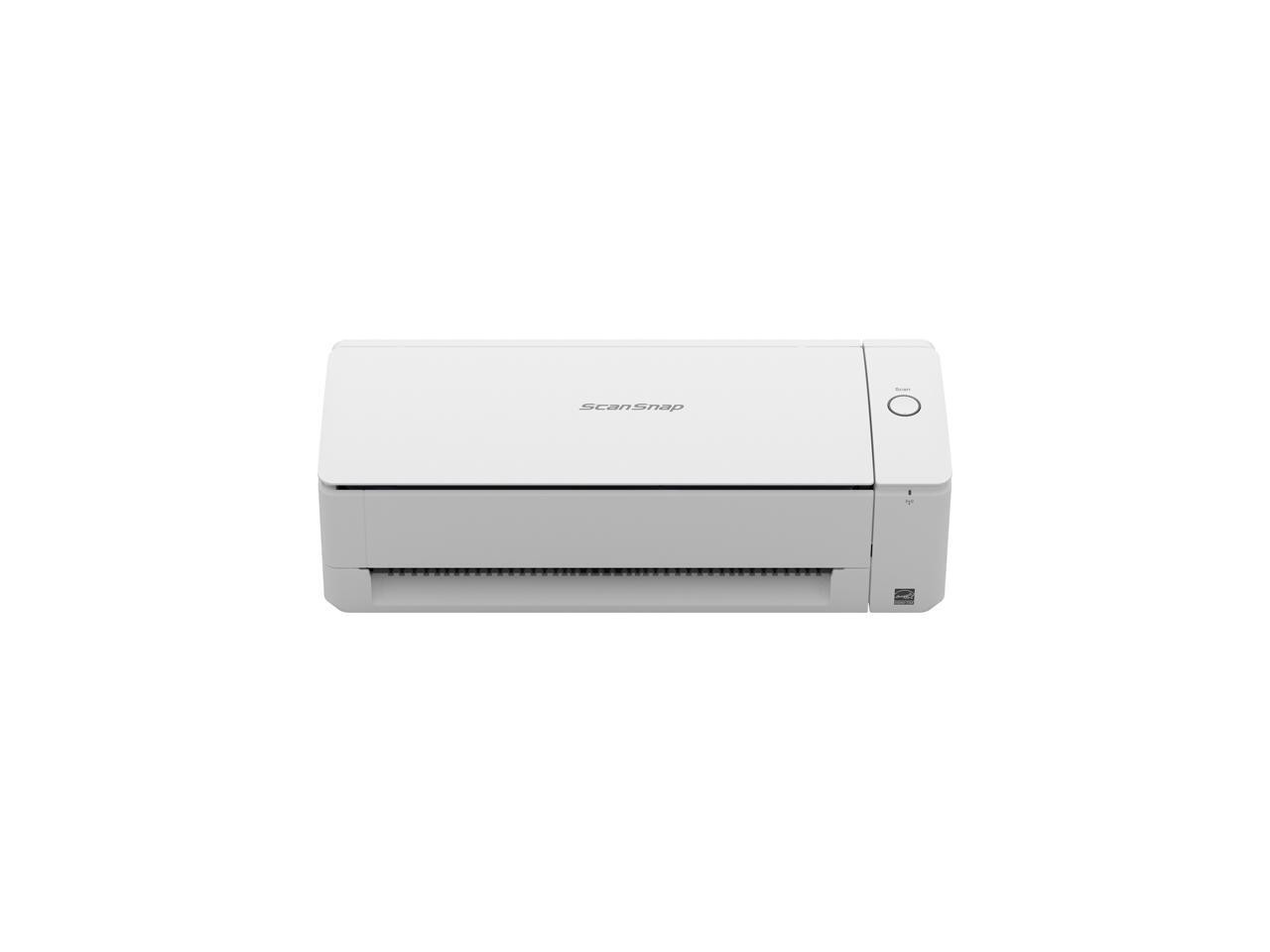 Ricoh ScanSnap iX1300 Document Scanner – White