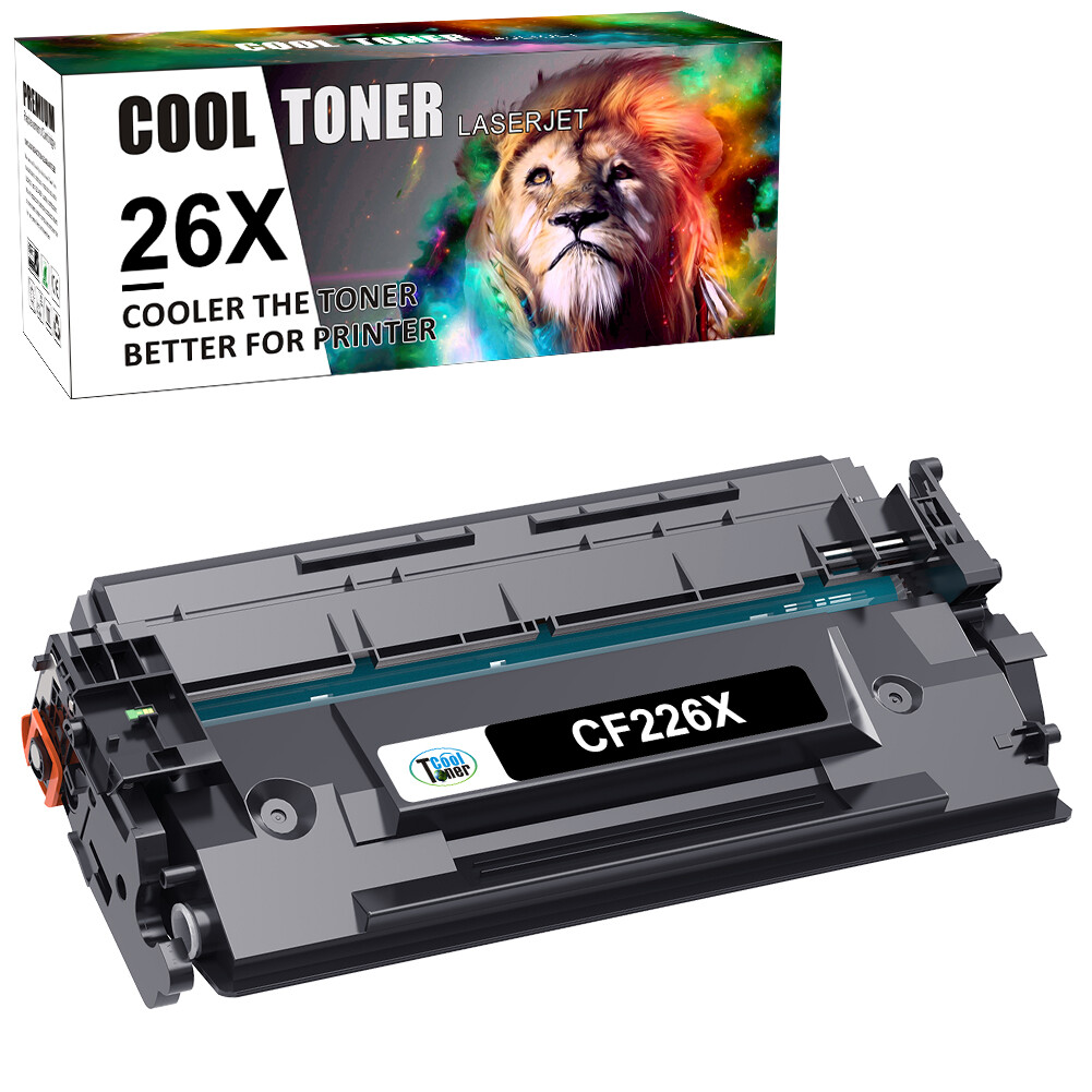CF226X Toner Compatible For HP LaserJet Pro M402n M402dn M402d M402dw